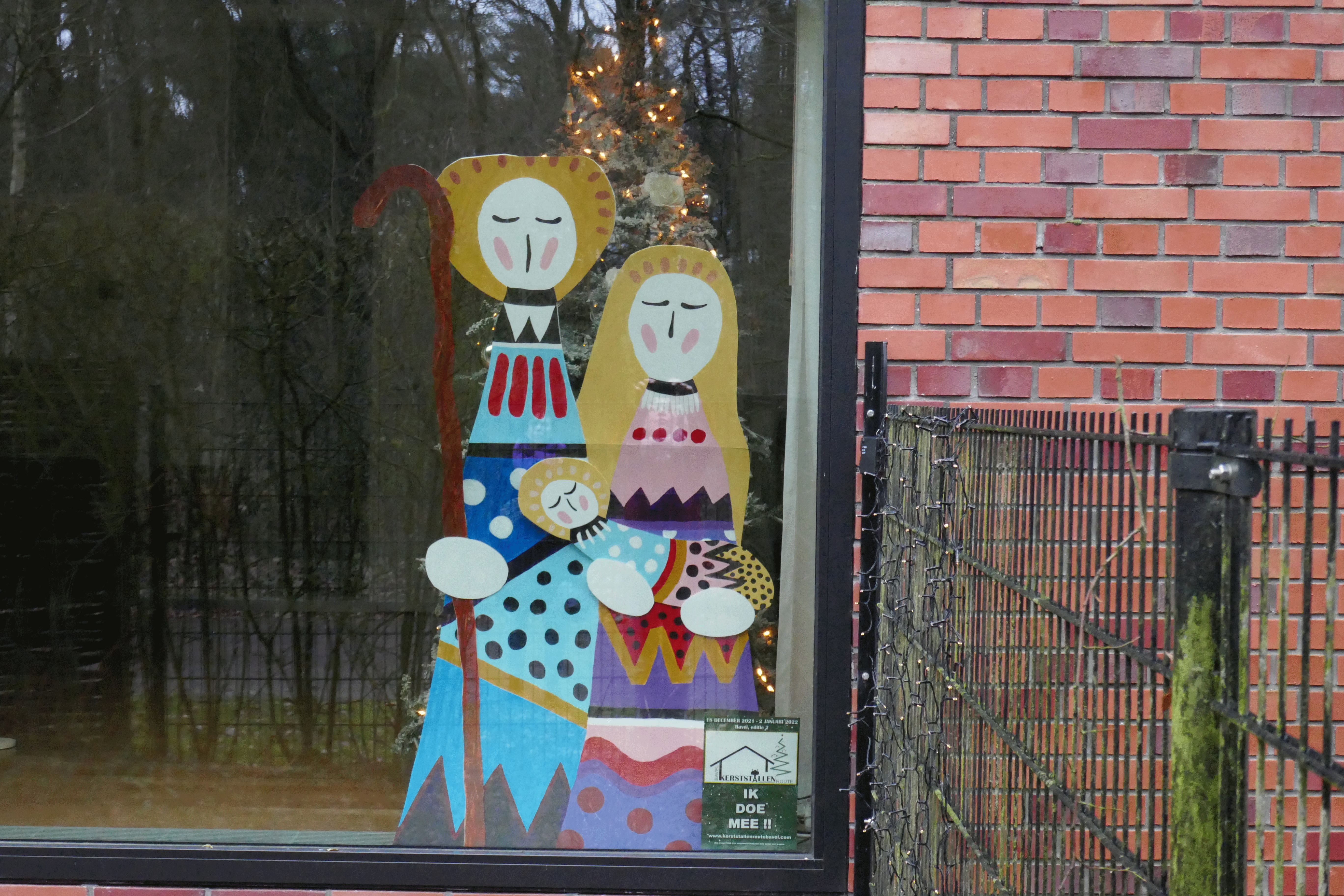 kerststal2 kerststal2