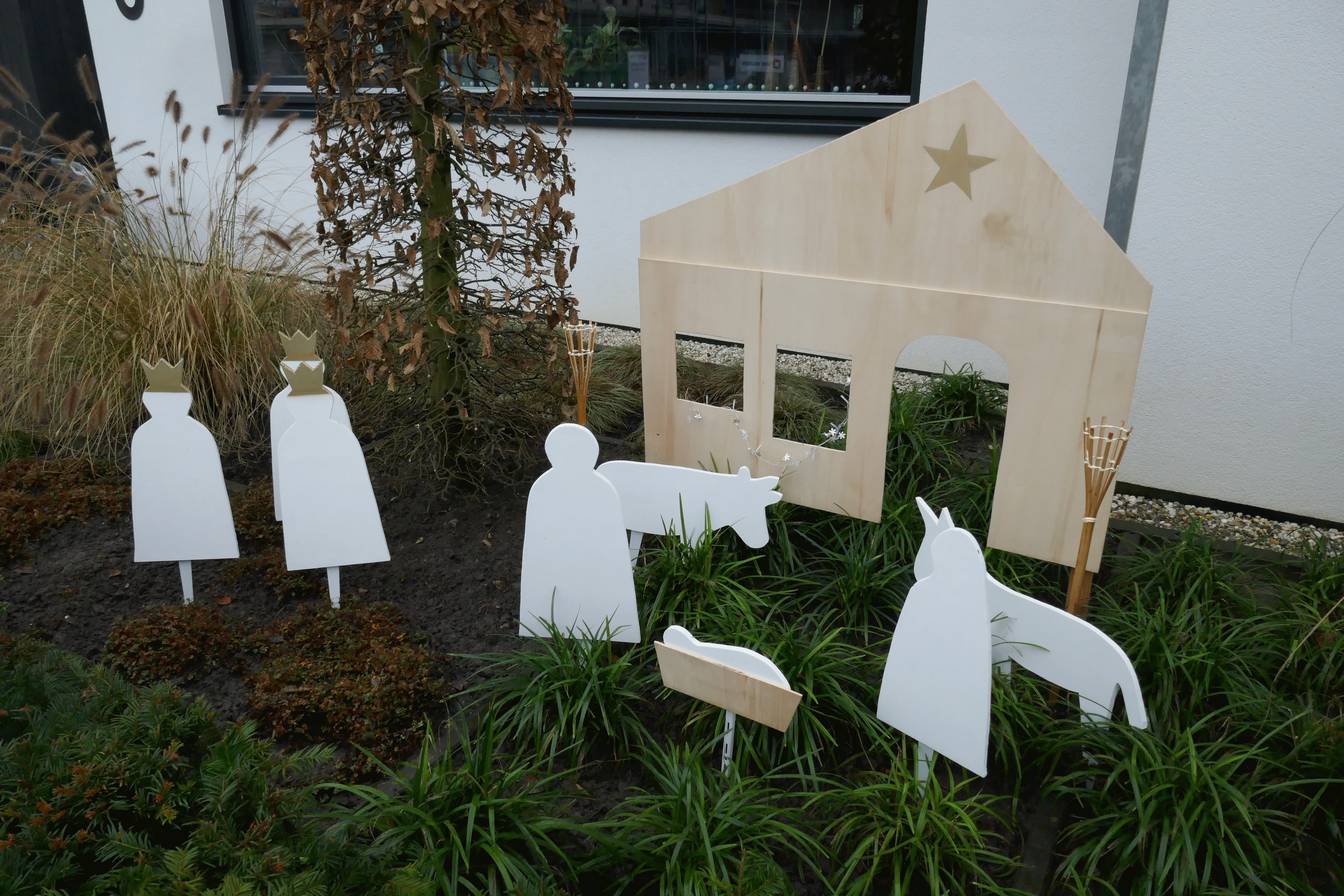 Kerststal10 Kerststal10