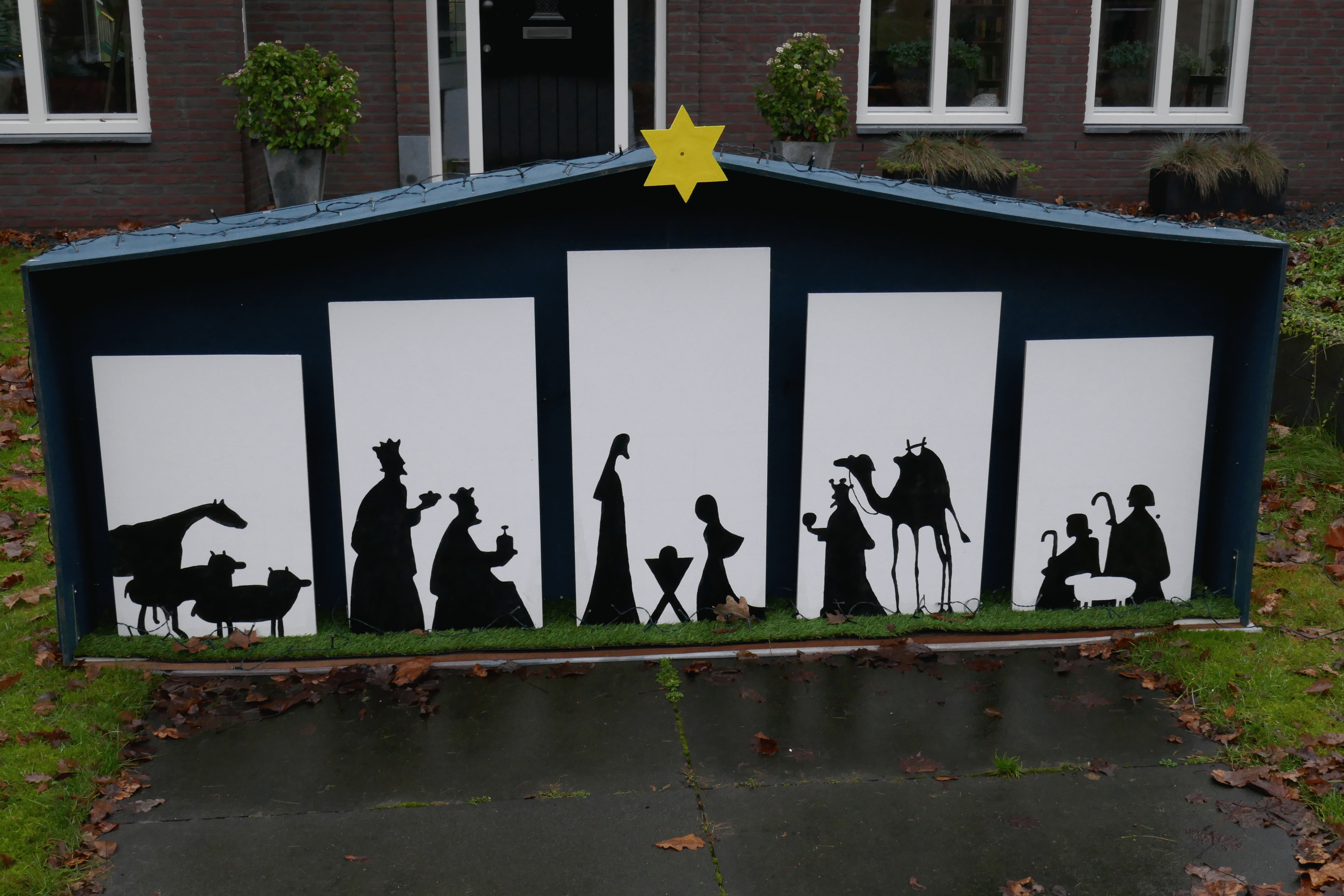 kerststal9 kerststal9