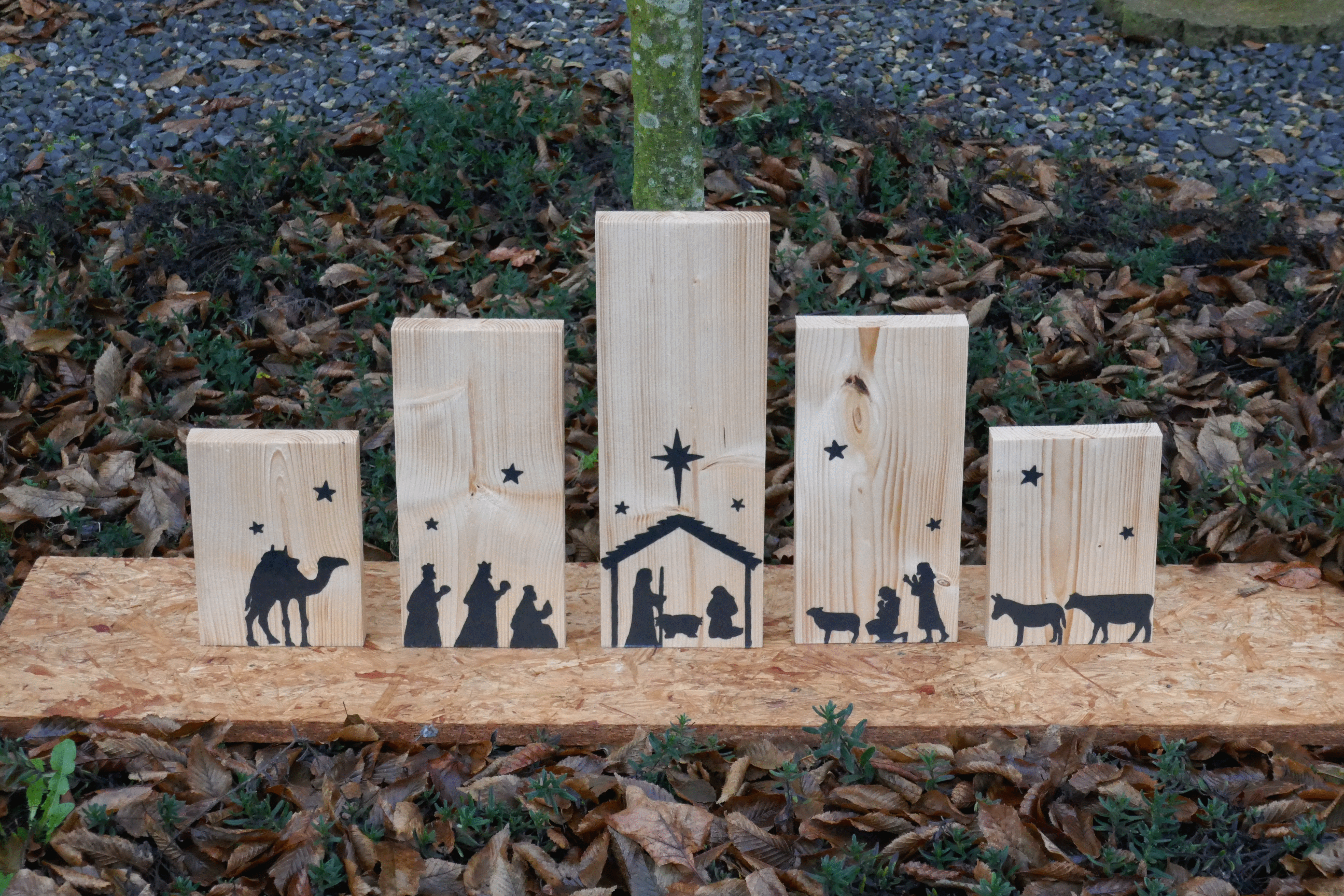 Kerststal14 Kerststal14